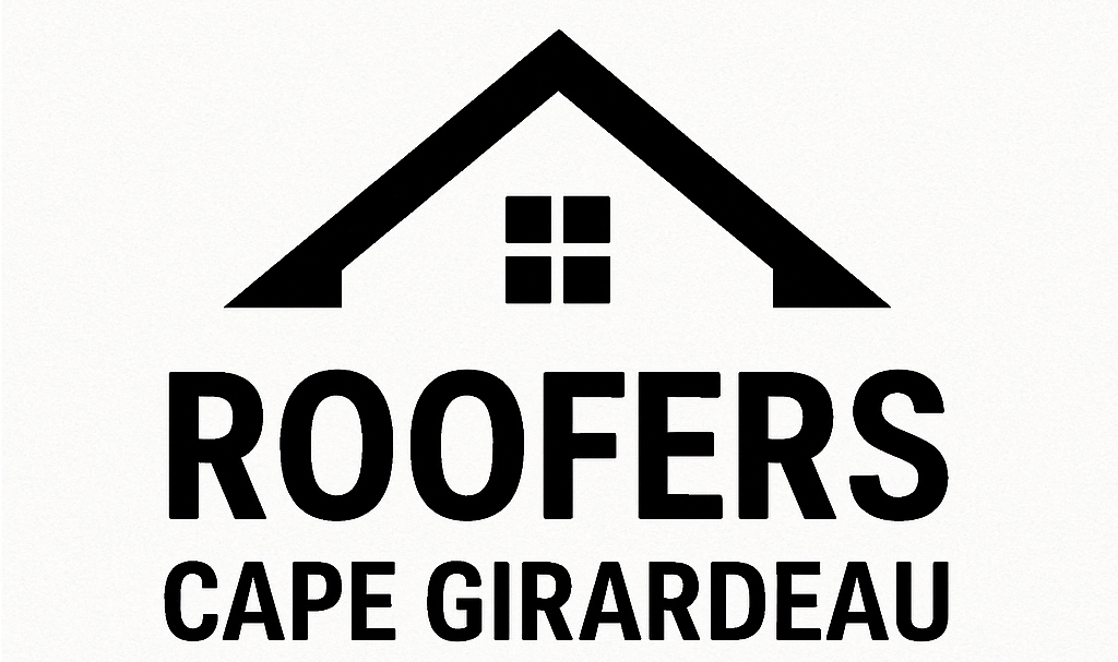 Roofers Cape Girardeau Mo